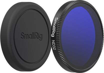 SmallRig 6085 ND32 Filter for DJI Osmo Action 6