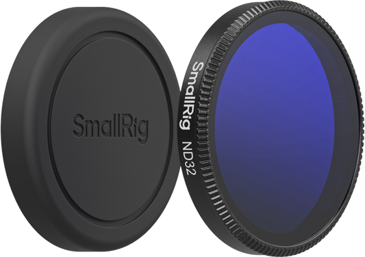 SmallRig 6085 ND32 Filter for DJI Osmo Action 6