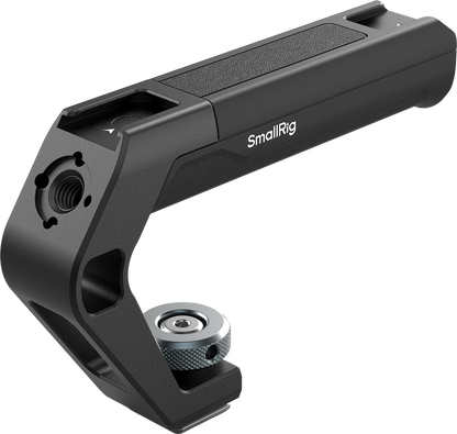SmallRig 5976 Top Handle with Cold Shoe Mount