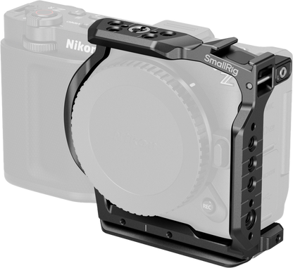 SmallRig 5905 Half Cage for Nikon ZR