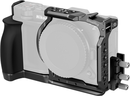SmallRig 5904 HawkLock Quick Release Cage for Nikon ZR