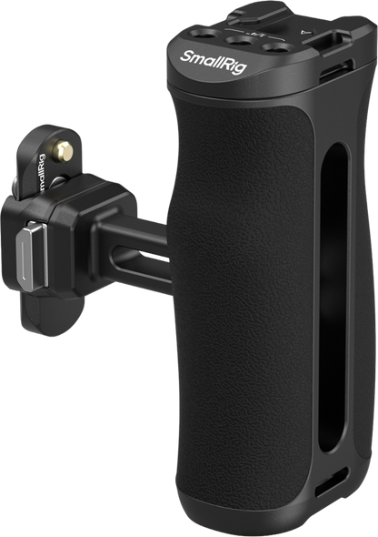 SmallRig 5951 HawkLock H21 Quick Release Side Handle