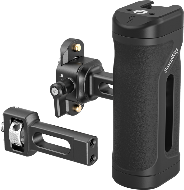 SmallRig 5948 Mini Side Handle Kit