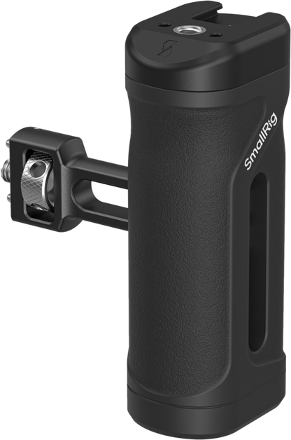 SmallRig 5946 Mini Side Handle with 1/4''-20 Locating Screw