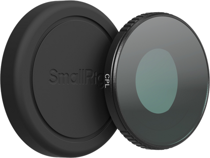 SmallRig 5966 CPL Filter for DJI Osmo Action 6
