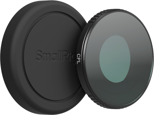 SmallRig 5966 CPL Filter for DJI Osmo Action 6