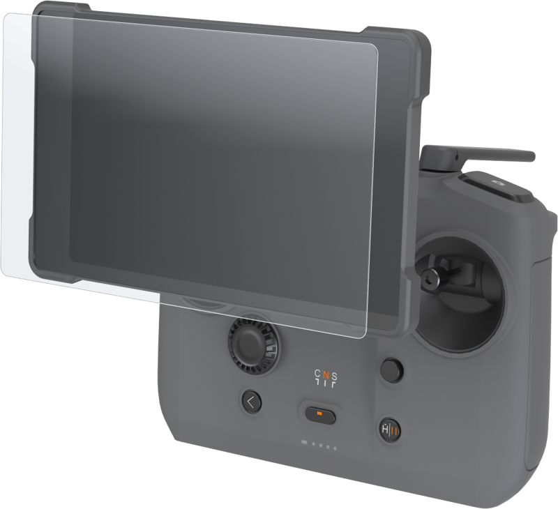 SmallRig 5982 HD Screen Protector for DJI RC Pro 2