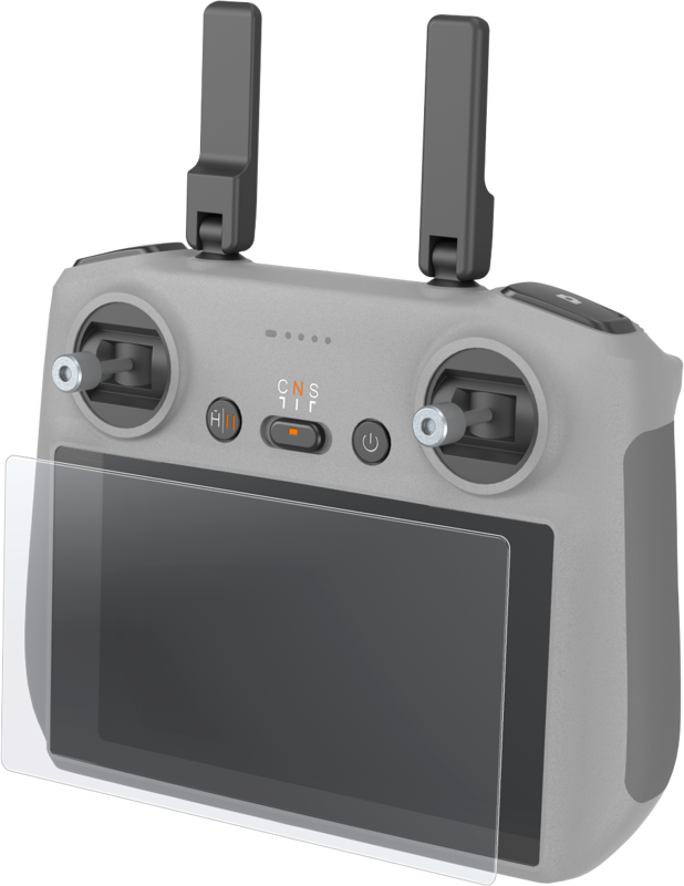 SmallRig 5980 HD Screen Protector for DJI RC / RC 2
