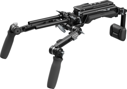 SmallRig 5199 HawkLock VCT-14 Type Shoulder Rig (SR009)