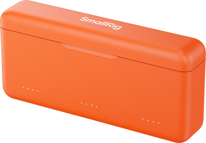 SmallRig 5922 Charging Case for Batteries for DJI Action 6