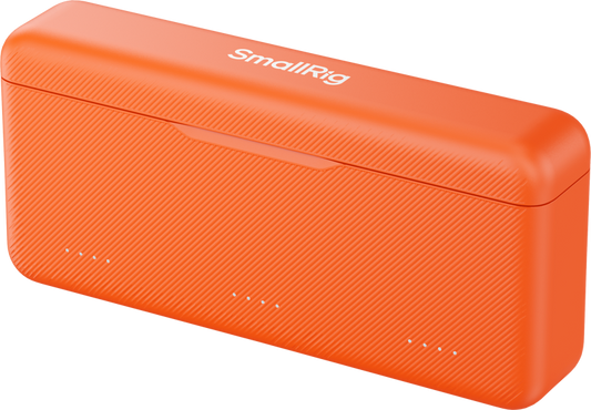 SmallRig 5922 Charging Case for Batteries for DJI Action 6