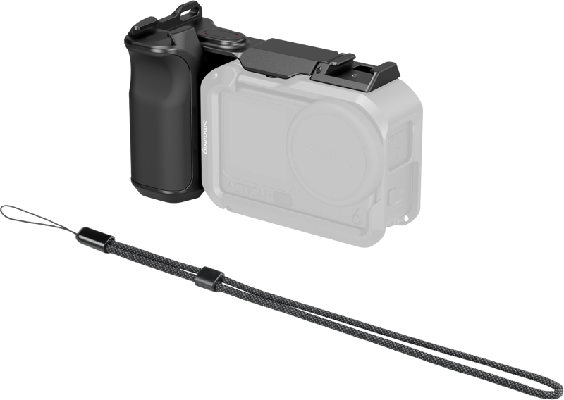SmallRig 6259 Handle for SmallRig Cages for DJI Osmo Action 6