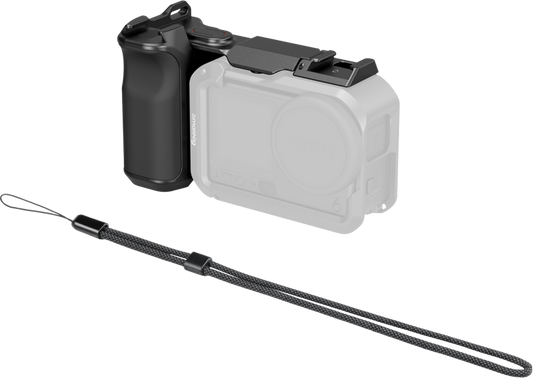 SmallRig 6259 Handle for SmallRig Cages for DJI Osmo Action 6