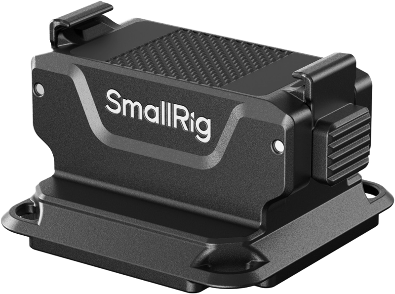 SmallRig 6014 Bidirectional Attachable Mount to Arca-Swiss Adapter for DJI Osmo Series