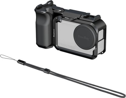 SmallRig 6037 Cage Kit for DJI Osmo Action 6
