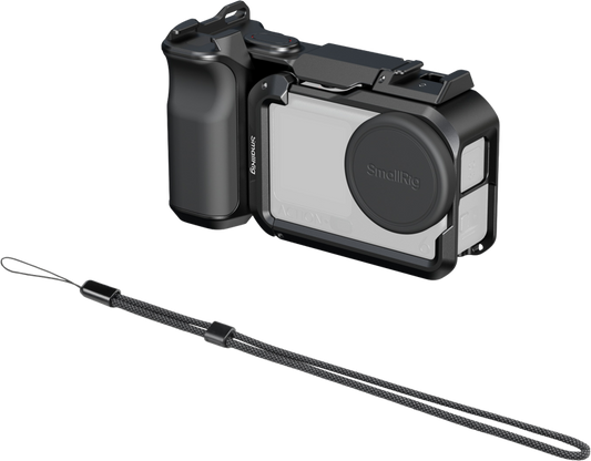 SmallRig 6037 Cage Kit for DJI Osmo Action 6