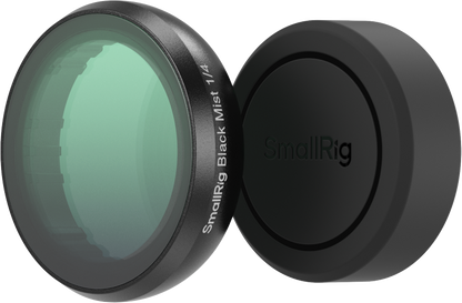 SmallRig 5863 Black Mist Filter Kit for Insta360 GO Ultra