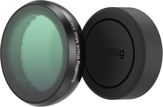 SmallRig 5863 Black Mist Filter Kit for Insta360 GO Ultra