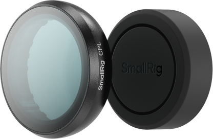 SmallRig 6087 CPL Filter for Insta360 GO Ultra