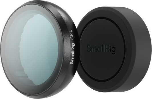 SmallRig 6087 CPL Filter for Insta360 GO Ultra