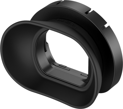 SmallRig 5713 Horizontal-to-Vertical Camera Viewfinder Eyecup for Sony FX2