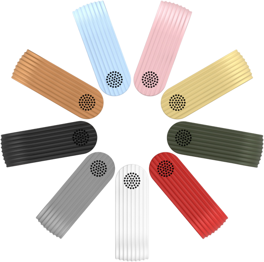SmallRig 6269 Silicone Case Kit for S70 Wireless Microphone (9 Colors)