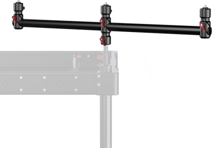 SmallRig 6252 Wireless Video Transmitter Support for Camera Cart (3-in-1 Version)