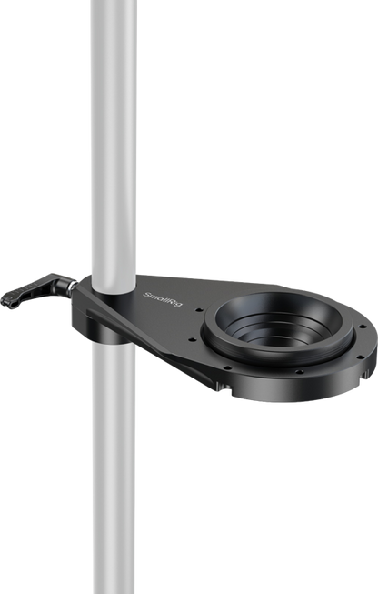 SmallRig 6253 Tripod Head Mount Plate for Camera Cart (75mm / 100mm)