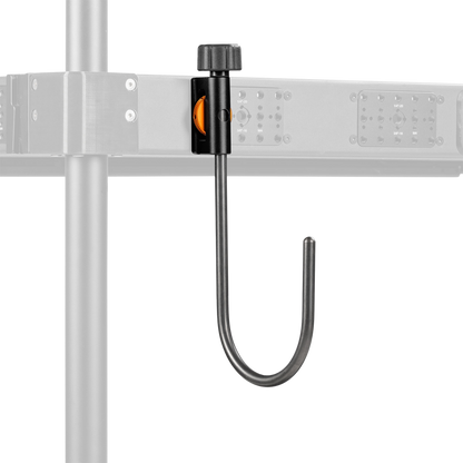 SmallRig 6254 Cable Hook for Camera Cart