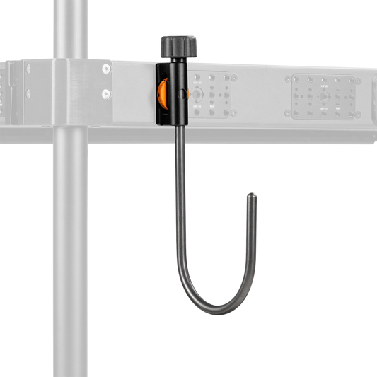 SmallRig 6254 Cable Hook for Camera Cart