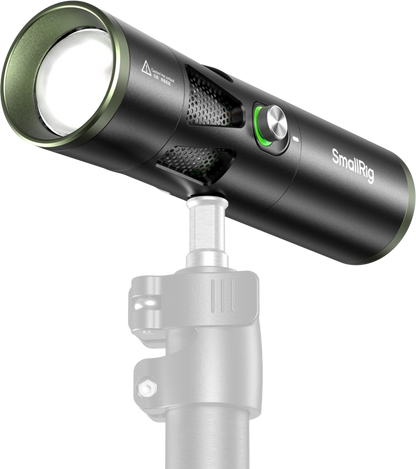 SmallRig 5335 RF 20C Portable Focusable LED Video Light