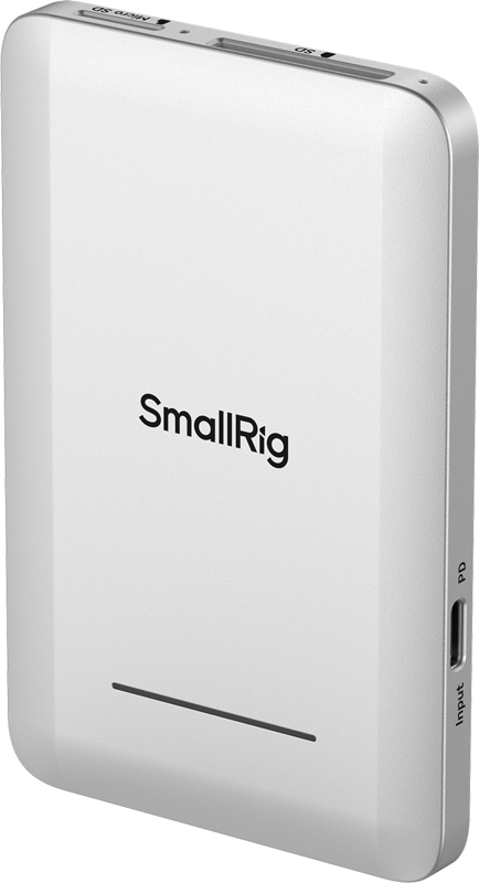SmallRig 6292 Multifunctional Portable SSD (1TB)