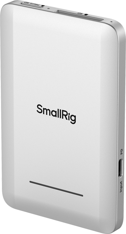 SmallRig 6292 Multifunctional Portable SSD (1TB)