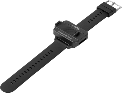 SmallRig 5763 POV Wrist Strap for Action Cameras