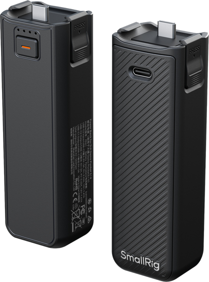 SmallRig 5705 Power Bank for DJI Osmo Pocket 3 / 4
