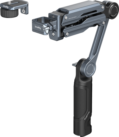 SmallRig 5508 Handheld Shock Absorber Support