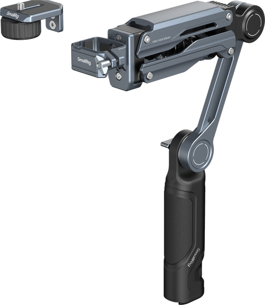 SmallRig 5508 Handheld Shock Absorber Support