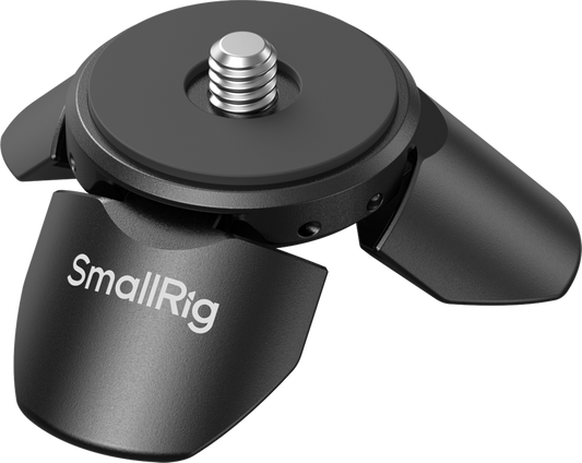 SmallRig 6083 Mini Quick Release Tripod for DJI Osmo Pocket 3 / 4