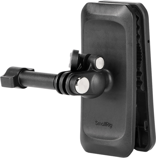 SmallRig 6052 Backpack Strap Clip Mount for DJI Osmo Pocket 4 / 3