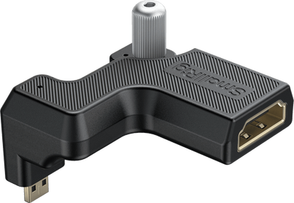 SmallRig 5907 High-Definition Adapter for Nikon ZR