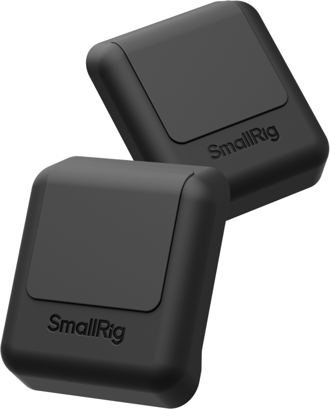 SmallRig 6247 Hot Shoe Cover for Sony (2pcs) Black