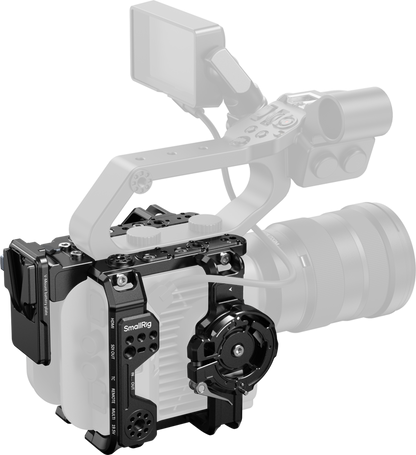 SmallRig 5801 Cage Kit for Sony FX6