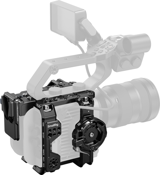 SmallRig 5801 Cage Kit for Sony FX6