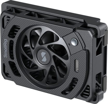 SmallRig 5875 Cooling Fan for Panasonic LUMIX S1 II / S1 IIE / S1R II