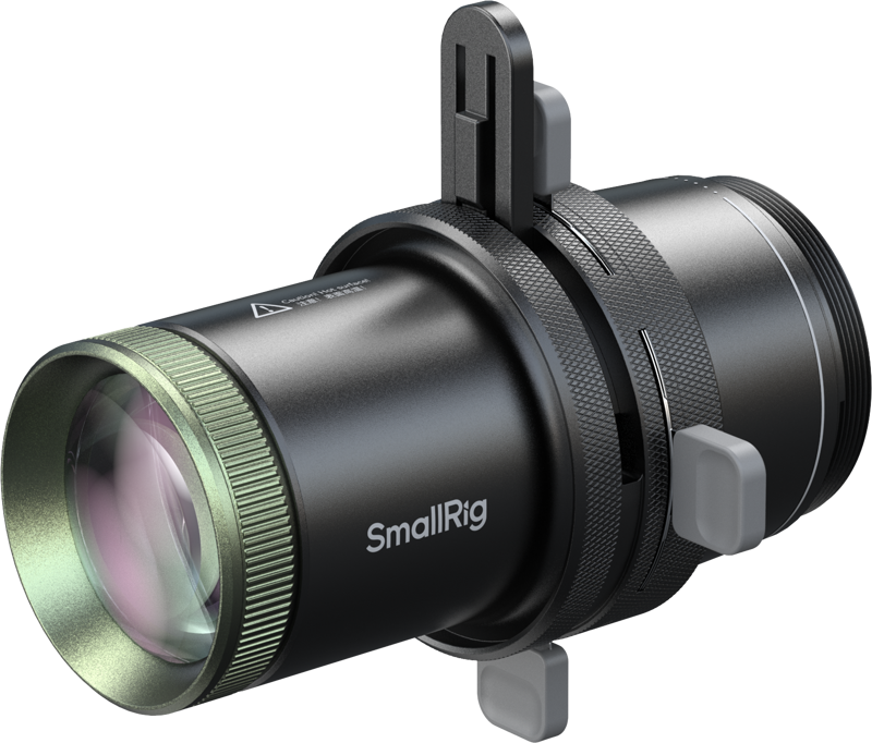 SmallRig 6376 SP Air Spotlight
