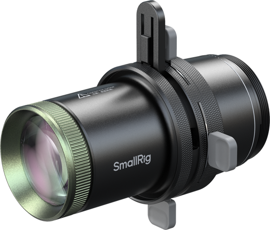 SmallRig 6376 SP Air Spotlight