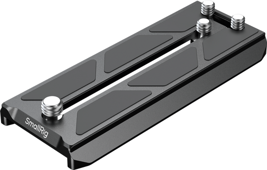 SmallRig 6318 Mount Plate Compatible with Manfrotto 501PL-Type