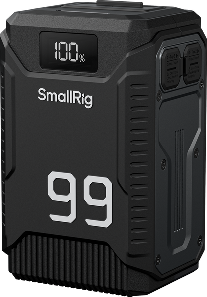 SmallRig 5864 T99 V-Mount Battery / Power Bank