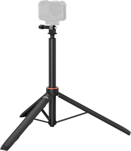 SmallRig 6363 Selfie Stick Support for DJI Osmo Action 6 / Nano 1.5m
