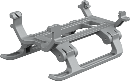 SmallRig 5930 Foldable Drone Landing Gear for DJI Neo 2